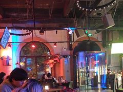 -友坐OMNI(民园广场店)