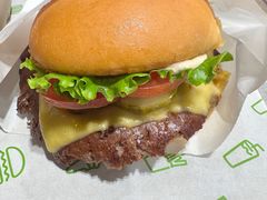 -Shake Shack(西单大悦城店)
