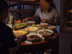 -树厨贵州菜(大十字店)