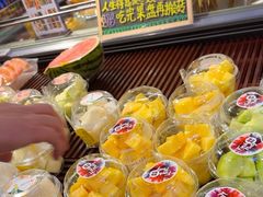 -Olé精品超市(前海壹方城店)