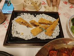 香酥芋泥鸭-堂瓦里·33年传统赣菜(第一街区店)