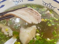 -澄城水盆羊肉(朗福大厦店)