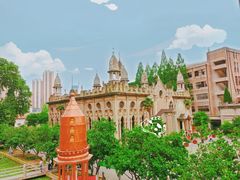 -古德寺
