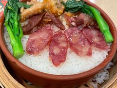 -点都德(汇盈广场店)