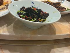 -沪华海鲜大酒楼(南汇店)