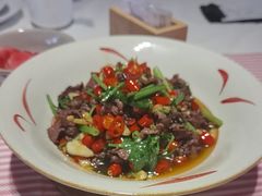 -衡地道·三菜一汤(汉溪长隆店)