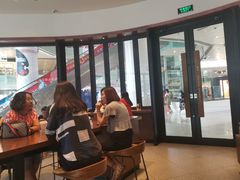 -星巴克臻选(北京富力家园店)