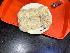 -庆丰包子铺(金沟河桥店)
