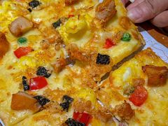 -夏日玛莉西餐厅(梅溪湖步步高店)