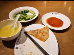 -河沿肉饼Beijing Pie(东华门店)