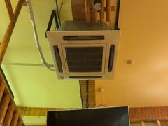 -恩你小木屋·韩式料理(假日广场店)