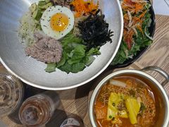 -俊泰食档·韩式料理(新迎小区店)