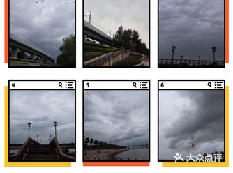 深圳宝安旅行攻略 | 逃离城市喧哗另类看海去处