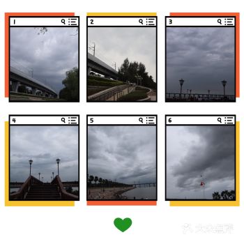 深圳宝安旅行攻略 | 逃离城市喧哗另类看海去处