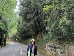 -窦圌山风景区
