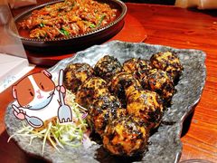 小木屋烤肉-恩你小木屋米酒店(安盛店)