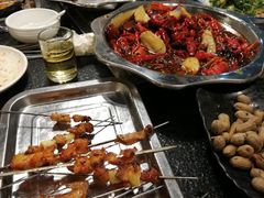 -刘一龙虾(山东路店)