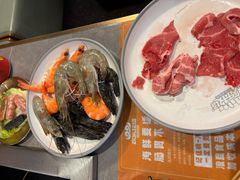 -欢乐牧场主题自助料理(龙华星河iCO店)