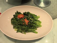 -北京老铺烤鸭(高新店)
