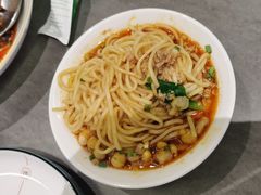 -四川饭店(城乡购物中心店)