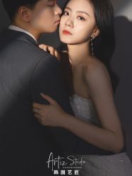 -艺匠摄影ARTIZ STUDIO(南京店)