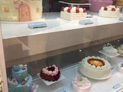 -好利来(道前街店)