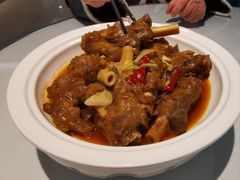 -新疆兵团食府清真(马连道店)