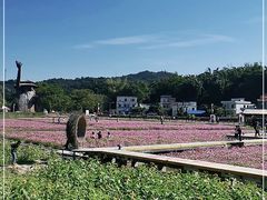 -红山村