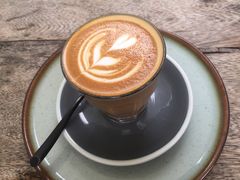 澳白-RAC BAR(安福路店)