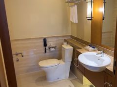 -长白山万达锦华套房酒店