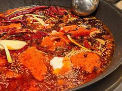 -旧街市鲜货老火锅(大光路店)