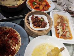 -稻香迎囍皇宫(港惠店)