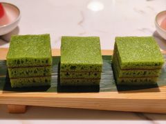 -春家·非遗手工小吃(徐汇万科广场店)