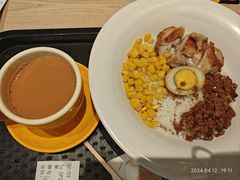 -大家乐(深圳印力中心店)