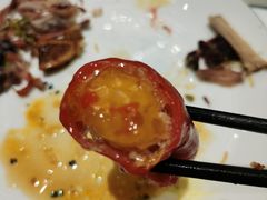 红米肠粉-悦秀·高级粤菜