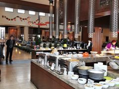 -余姚四明湖开元名都度假酒店·夏威夷西餐厅
