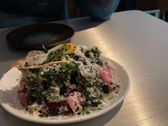 -Ocean's Table 欧舍