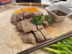 -国龙大酒店-中餐厅