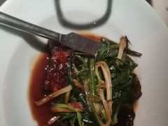 -绿茶餐厅(财富购物中心店)
