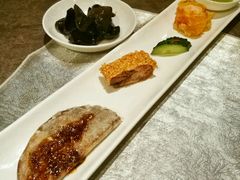 前菜-厉家菜(金宝街店)