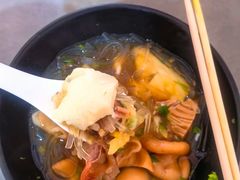 -东华豆花(漳州店)