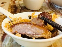 -椿记烧鹅(叠彩店)