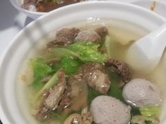 -陈记顺和潮汕牛肉火锅(韩江路店)