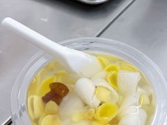 -福合沟无米粿甜汤粿品店