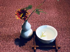 -白鹭原茶艺馆