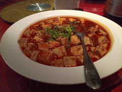 麻婆豆腐-金鼎轩(方庄天坛店)