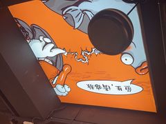 -鸣记脆皮烤鱼·海鲜烤鱼(三八广场店)