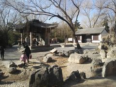 -老爆肚满五香烧牛羊肉