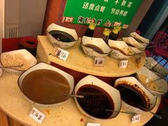 -马一洒开锅羊肉清真餐厅(京汉店)