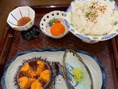 -红叶日料·放题·海胆·定食(星海店)